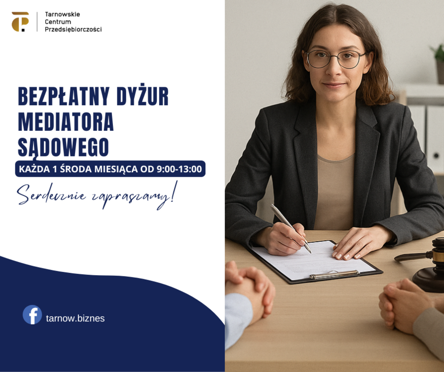 mediacje, mediatorzy sądowi